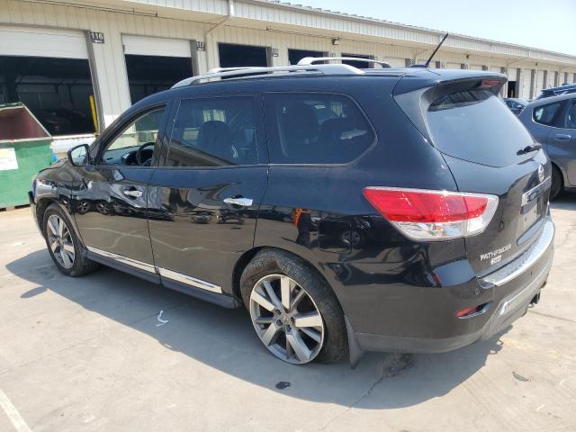 Vin: 5n1ar2mm8dc668986, lot: 59174855, nissan pathfinder s 20132
