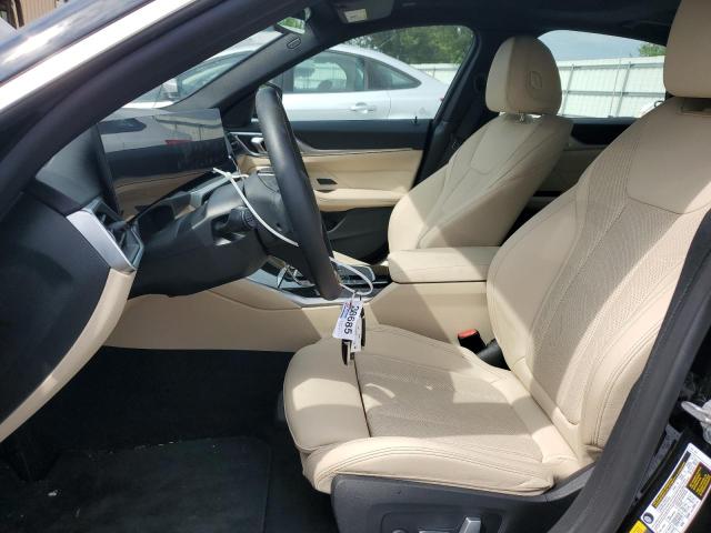 2024 BMW I4 EDRIVE WBY43AW08RFS02888