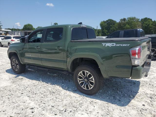 Vin: 5tfaz5cn7mx105162, lot: 62290195, toyota tacoma double cab 20212