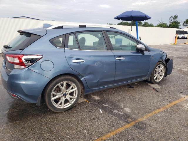 2018 SUBARU IMPREZA LI 4S3GTAU69J3725008
