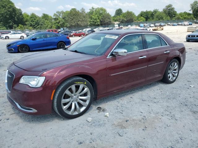 Vin: 2c3ccaeg9gh141840, lot: 61999115, chrysler 300 2016 img_1