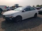 2017 TOYOTA CAMRY LE - 4T1BF1FK0HU418466