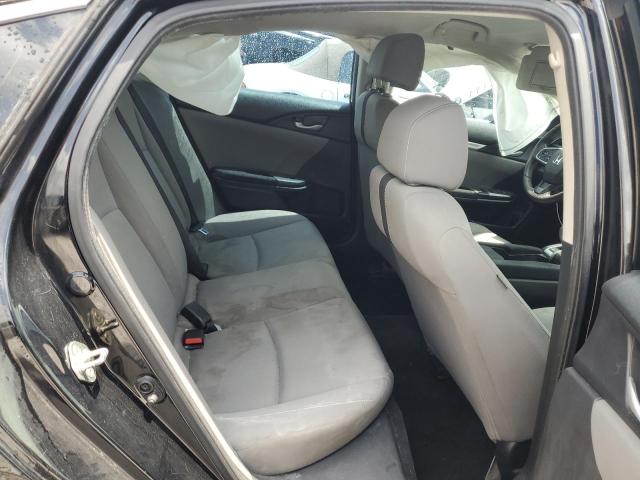 2019 HONDA CIVIC LX - 2HGFC2F69KH561239