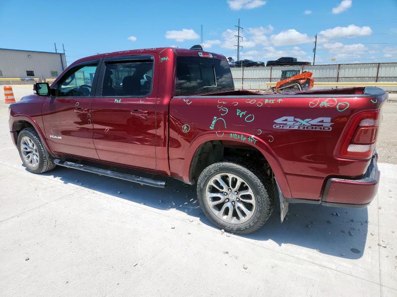 Vin: 1c6srfjt4kn846834, lot: 60135155, ram 1500 laramie 20192