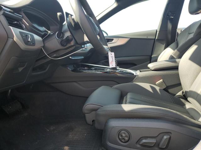2025 AUDI A5 PREMIUM WAUDACF56SA018046