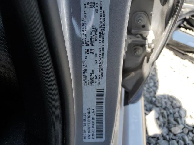 2023 RAM 1500 BIG H - 1C6SRFFT3PN704362