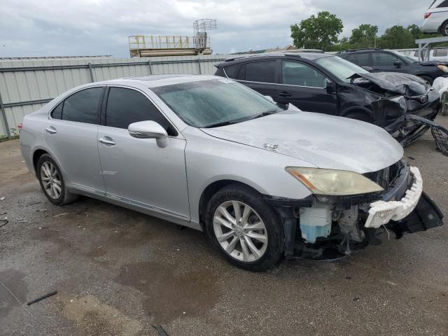 2011 LEXUS ES 350 - JTHBK1EG3B2465912