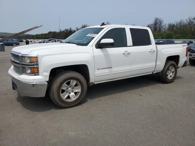 Vin: 3gcukrec6fg111644, lot: 60500435, chevrolet all models k1500 lt 2015 img_1