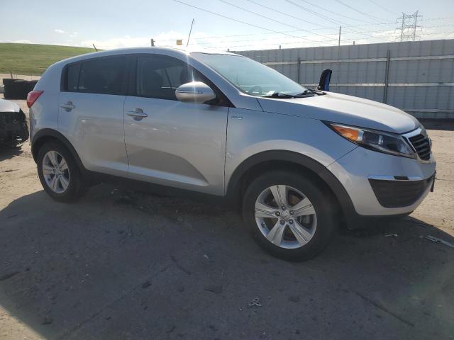 Vin: kndpbca22d7466665, lot: 59207765, kia sportage lx 20134