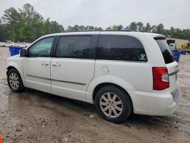 2016 CHRYSLER TOWN & COU 2C4RC1BG1GR292952