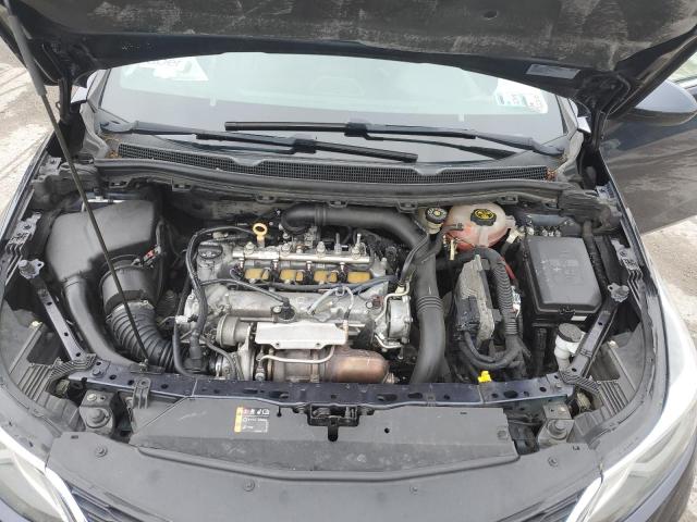 2016 CHEVROLET CRUZE LT - 1G1BE5SM9G7293642