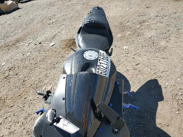 2003 HONDA CBR600 RR JH2PC37193M000315