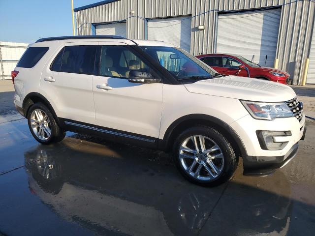 Vin: 1fm5k8d88hgb89140, lot: 61859765, ford explorer xlt 20174