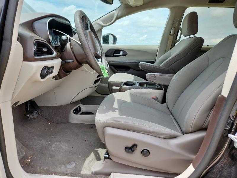 2020 CHRYSLER PACIFICA T 2C4RC1FG8LR143362