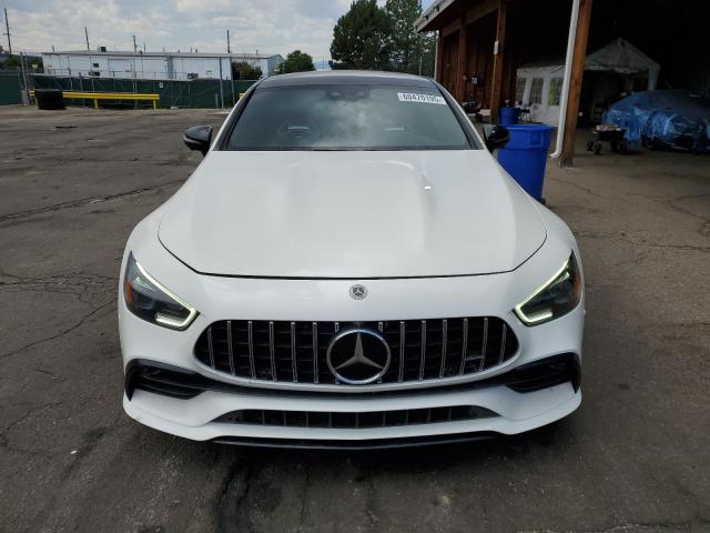 2021 MERCEDES-BENZ AMG GT 43 - W1K7X5KB1MA040583