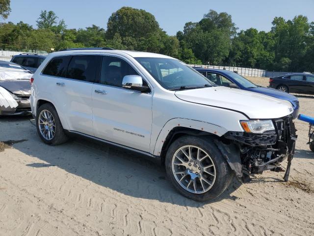 2014 JEEP GRAND CHER - 1C4RJFJG9EC474781
