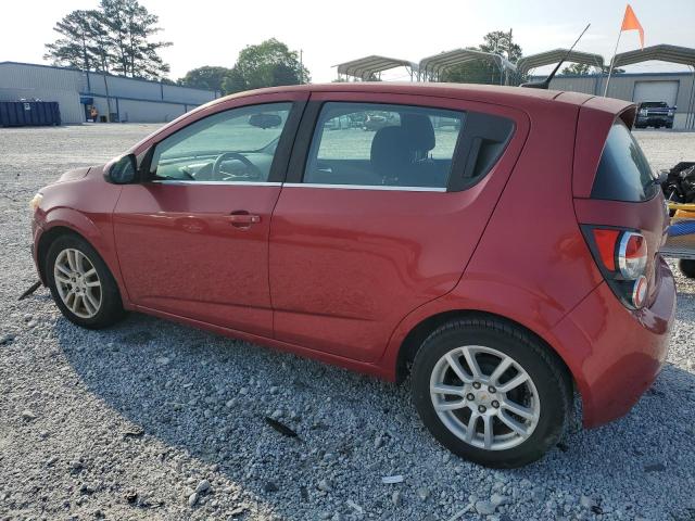 Vin: 1g1jc6sh4c4147588, lot: 59332775, chevrolet sonic lt 20122