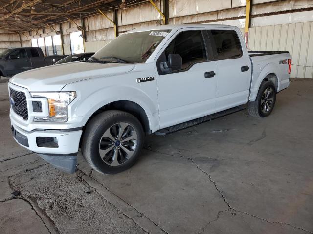 Vin: 1ftew1cpxkkc96915, lot: 59390505, ford f-150 supercrew 2019 img_1