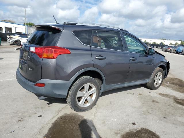 Vin: 2t3wfrev9ew081469, lot: 61565435, toyota rav4 xle 20143