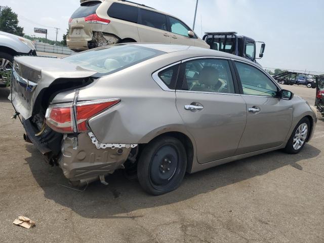 Vin: 1n4al3ap1fc262485, lot: 60857365, nissan altima 2.5 20153