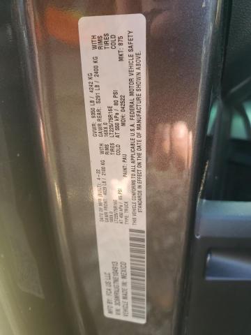 2022 RAM PROMASTER 3500 3500 HIGH 3C6MRVJG7NE104913