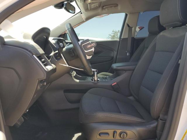 2024 GMC TERRAIN SL - 3GKALMEG1RL220180