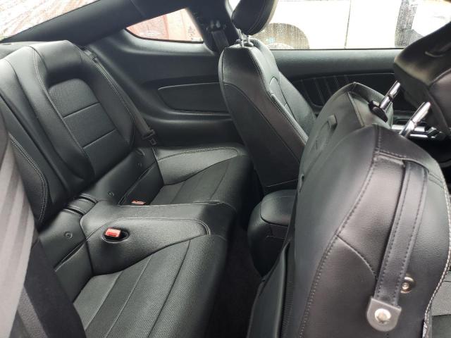2018 FORD MUSTANG - 1FA6P8TH5J5110591