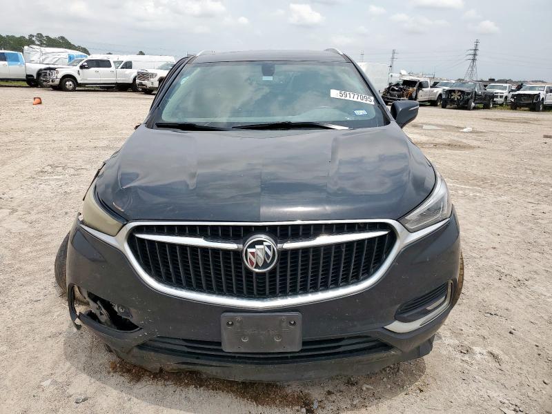 2019 BUICK ENCLAVE 5GAERAKW6KJ244446