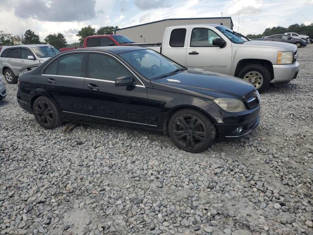 Vin: wddgf8bb3ar091729, lot: 61509165, mercedes-benz c-class 300 4matic 20104