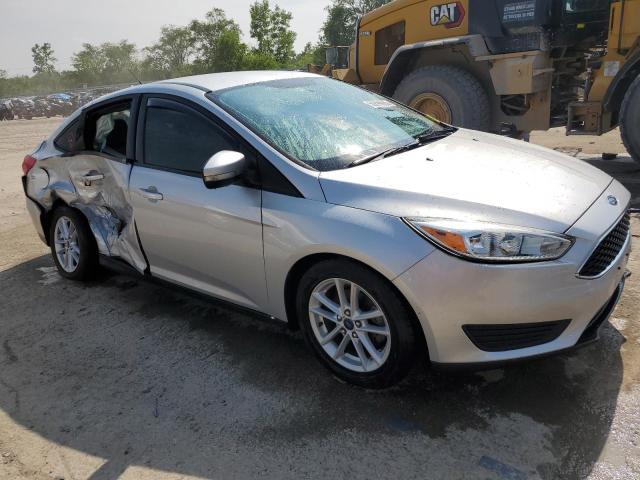 Vin: 1fadp3f23fl280209, lot: 59899965, ford focus se 20154