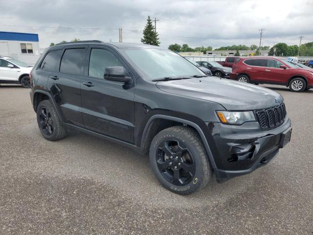 Vin: 1c4rjfag8jc488309, lot: 59884225, jeep grand cher laredo 20184