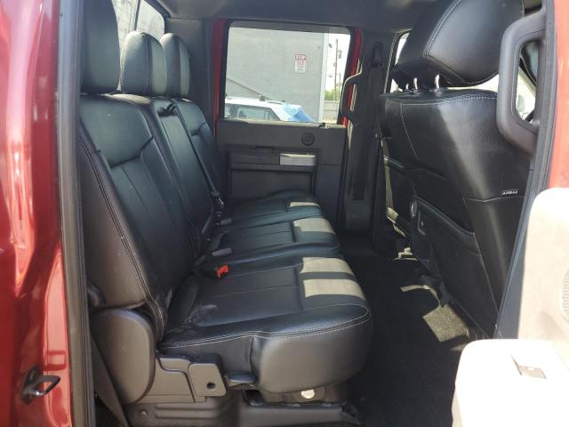 2016 FORD F250 SUPER 1FT7W2B69GEB47294