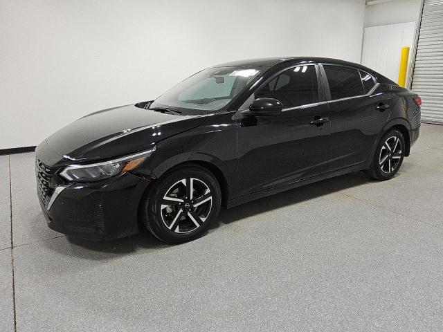 Vin: 3n1ab8cvxry240196, lot: 63112475, nissan sentra sv 2024 img_1