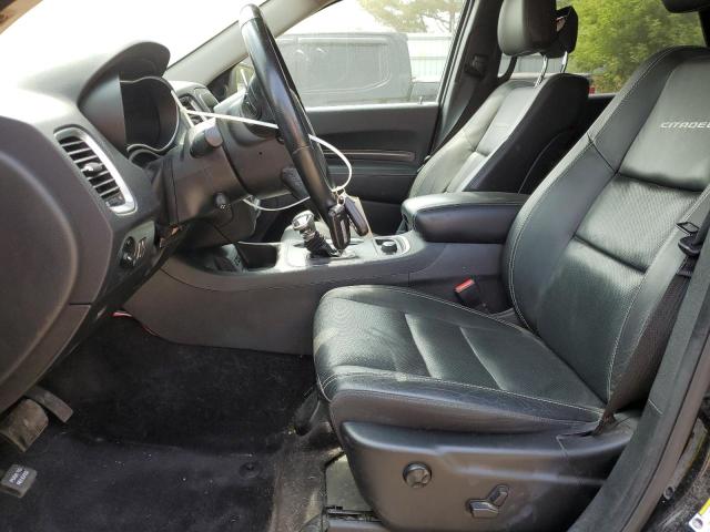 2018 DODGE DURANGO CI 1C4SDJET7JC328067