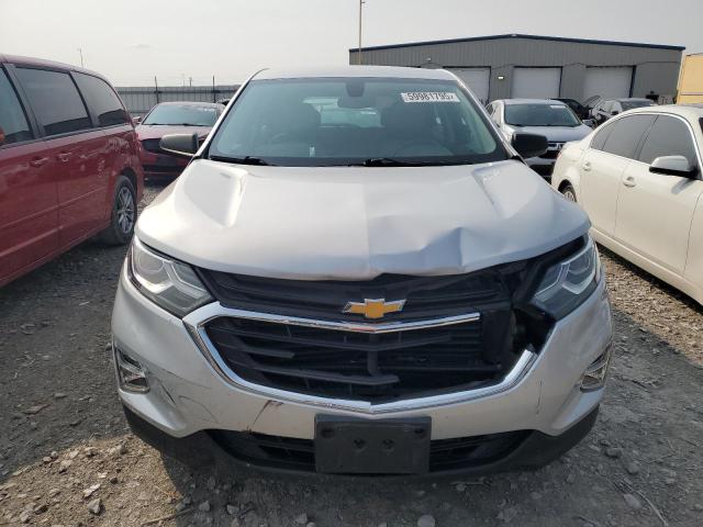 2018 CHEVROLET EQUINOX LS - 2GNAXHEV0J6287858