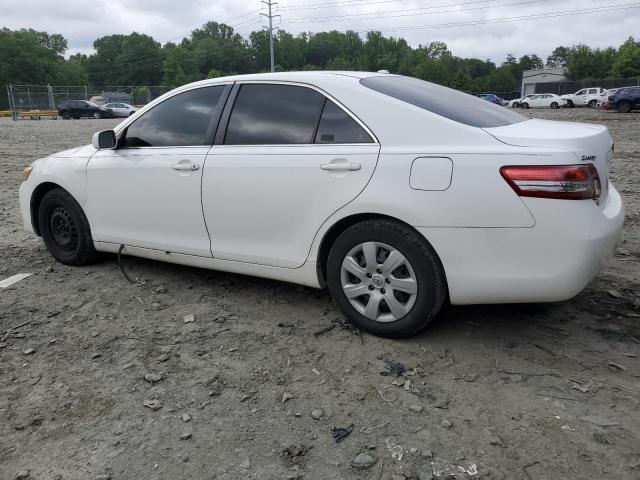 Vin: 4t1bf3ek7bu718834, lot: 57827635, toyota camry base 20112