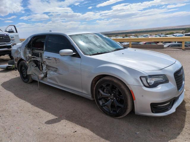 2020 CHRYSLER 300 S 2C3CCABT5LH175513
