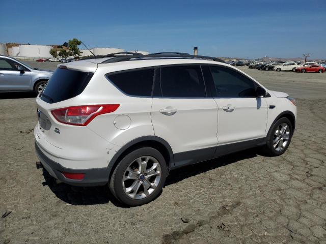 Vin: 1fmcu9h98dua01626, lot: 61732105, ford escape sel 20133