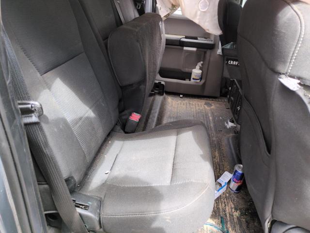 2017 FORD F-150 1FTEX1CP3HFB91115