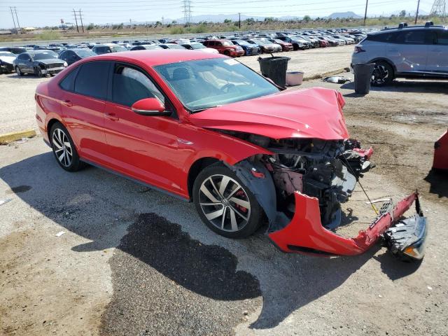 Vin: 3vw5t7bu6km189207, lot: 60115695, volkswagen jetta gli 20194