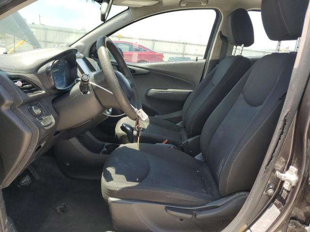 2016 CHEVROLET SPARK LS KL8CB6SA6GC632020