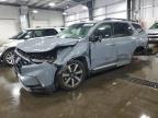 2023 HONDA PILOT TOUR - 5FNYG1H76PB046269
