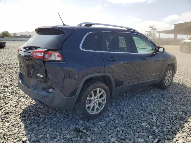 Vin: 1c4pjlcb9gw311587, lot: 59791365, jeep grand cher latitude 20163