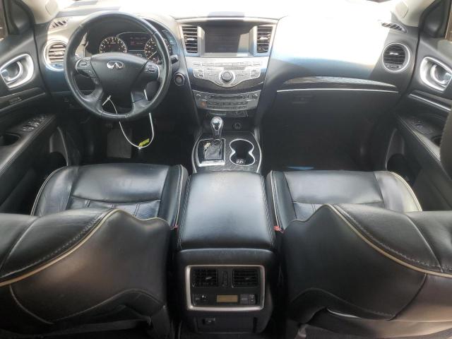 2017 INFINITI QX60 5N1DL0MM5HC523316