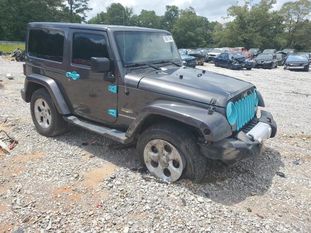 Vin: 1c4ajwbg8el248291, lot: 60611345, jeep wrangler sahara 20144