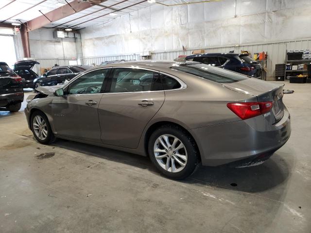 2017 CHEVROLET MALIBU LT - 1G1ZE5ST3HF176653