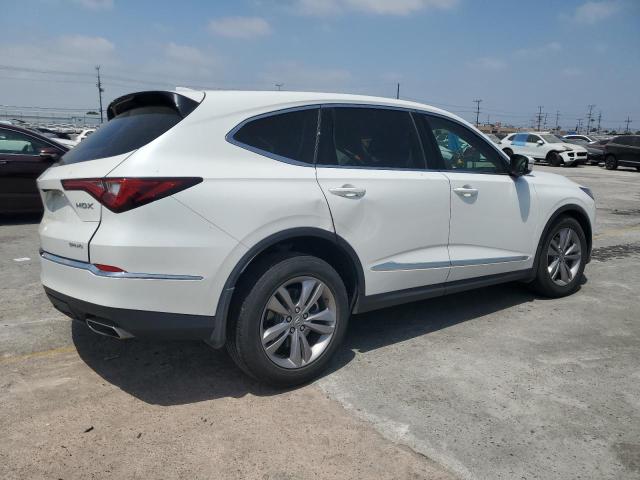 2022 ACURA MDX 5J8YE1H31NL013680