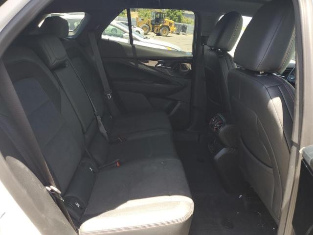 2024 CHEVROLET BLAZER RS - 3GNKDCRJ4RS287236