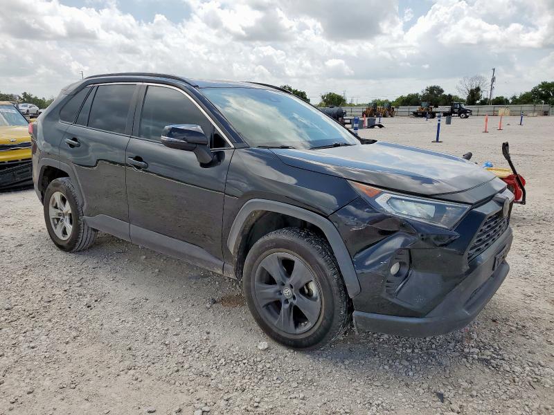 2019 TOYOTA RAV4 XLE - 2T3W1RFV5KW020323