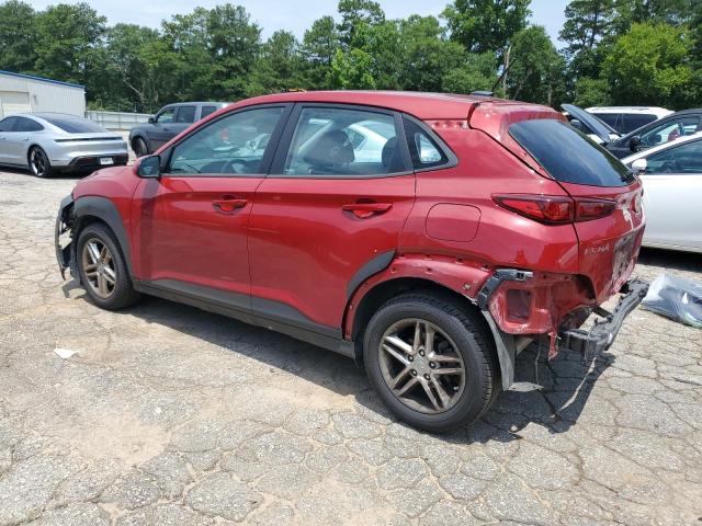 Vin: km8k12aa3mu665848, lot: 62349675, hyundai kona se 20212